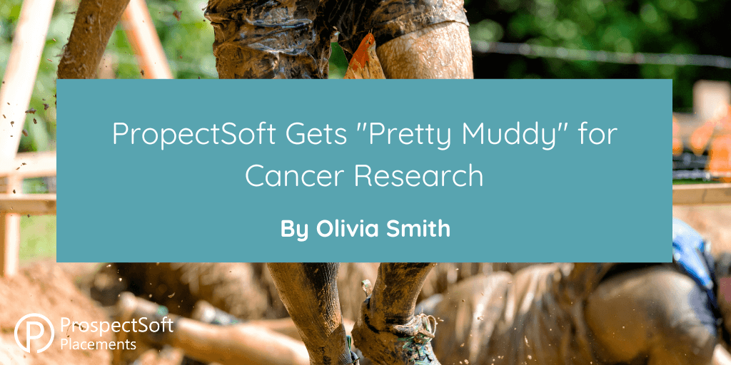 Muddy Run for Cancer Research